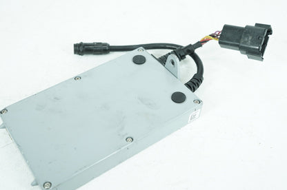 2008 - 2016 Harley-Davidson Touring CVO Road Glide Harman Kardon iPod Interface Module 72647-11 72647-11