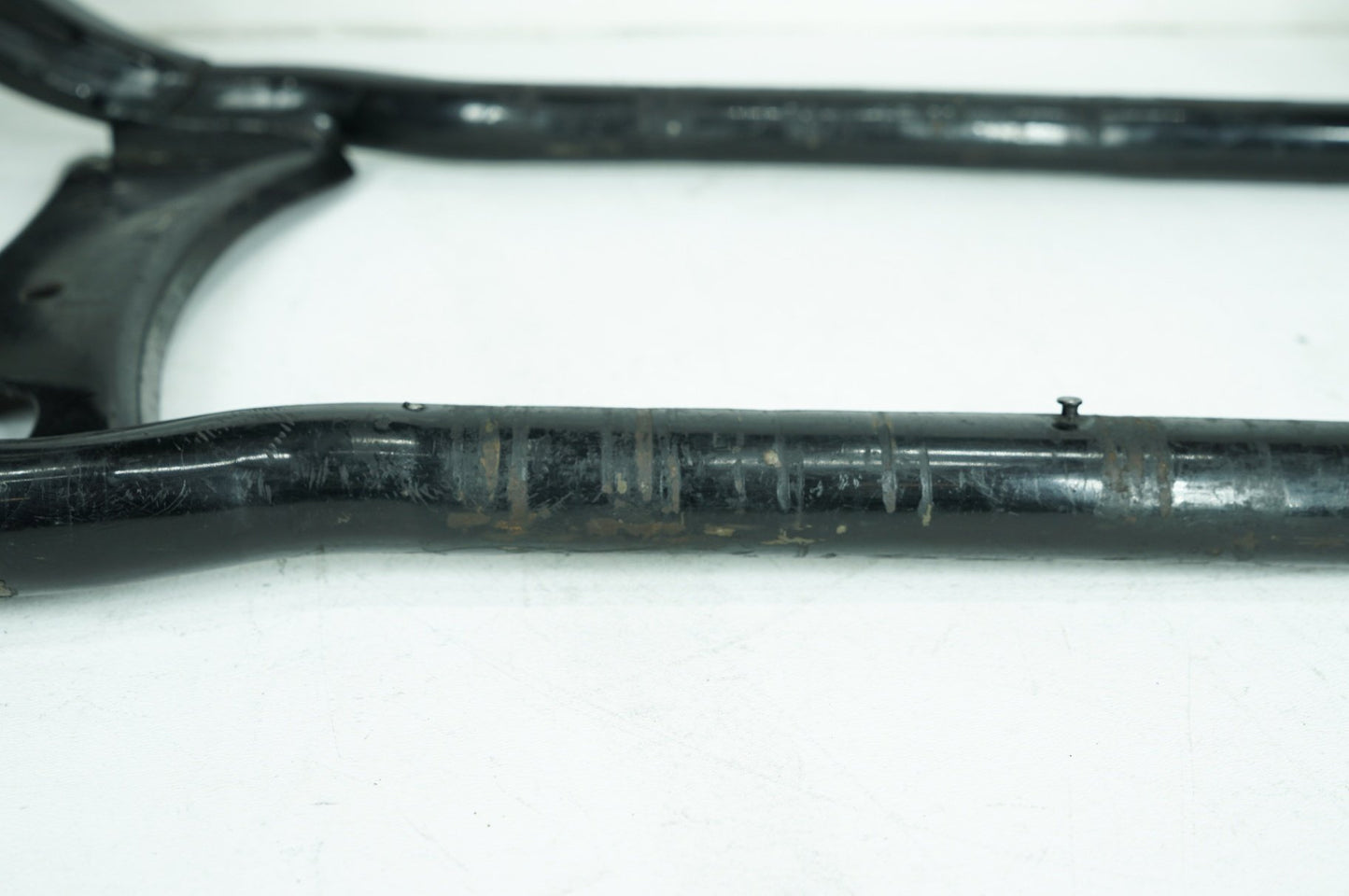 1999 - 2006 Harley-Davidson Touring Electra Glide Classic Body Main Frame Chassis SLVG 47900-02A