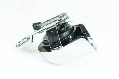 1999 - 2006 Harley-Davidson Softail Heritage Classic Horn Signal Klaxon Chrome Cover 69060-90F