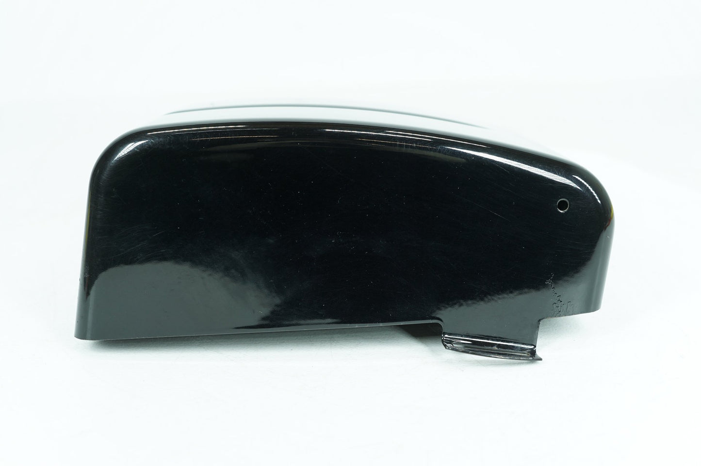 2007 - 2017 Harley-Davidson Dyna Switchback Electrical Side Cover Tray Panel  	66361-12