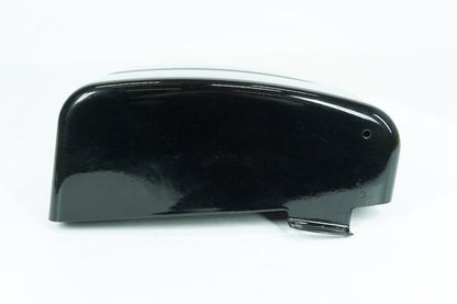 2007 - 2017 Harley-Davidson Dyna Switchback Electrical Side Cover Tray Panel  	66361-12