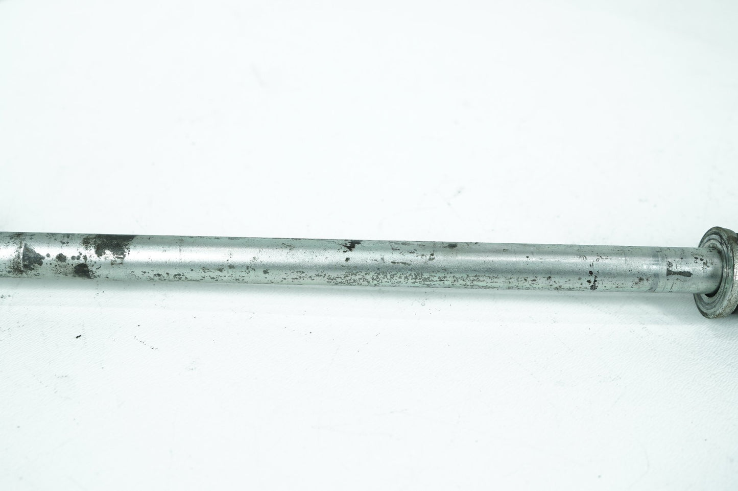2007 - 2012 Harley-Davidson Softail Standard Engine Mount Pivot Bolt Shaft  	48054-00