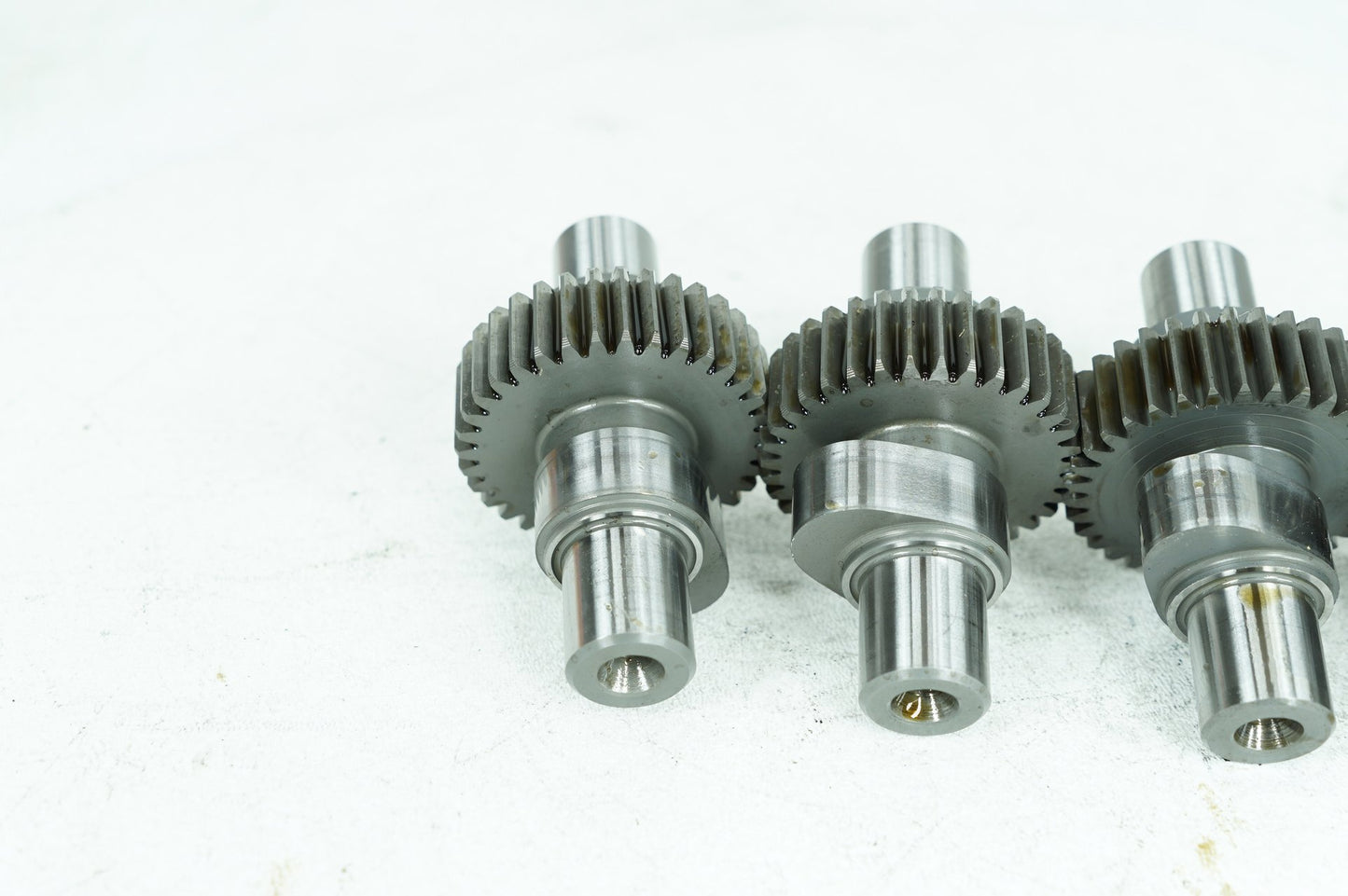 2013 - 2022 Harley-Davidson Sportster Iron Compensator Drive Gear Shaft Extension  	25194-06