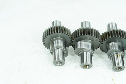 2013 - 2022 Harley-Davidson Sportster Iron Compensator Drive Gear Shaft Extension  	25194-06