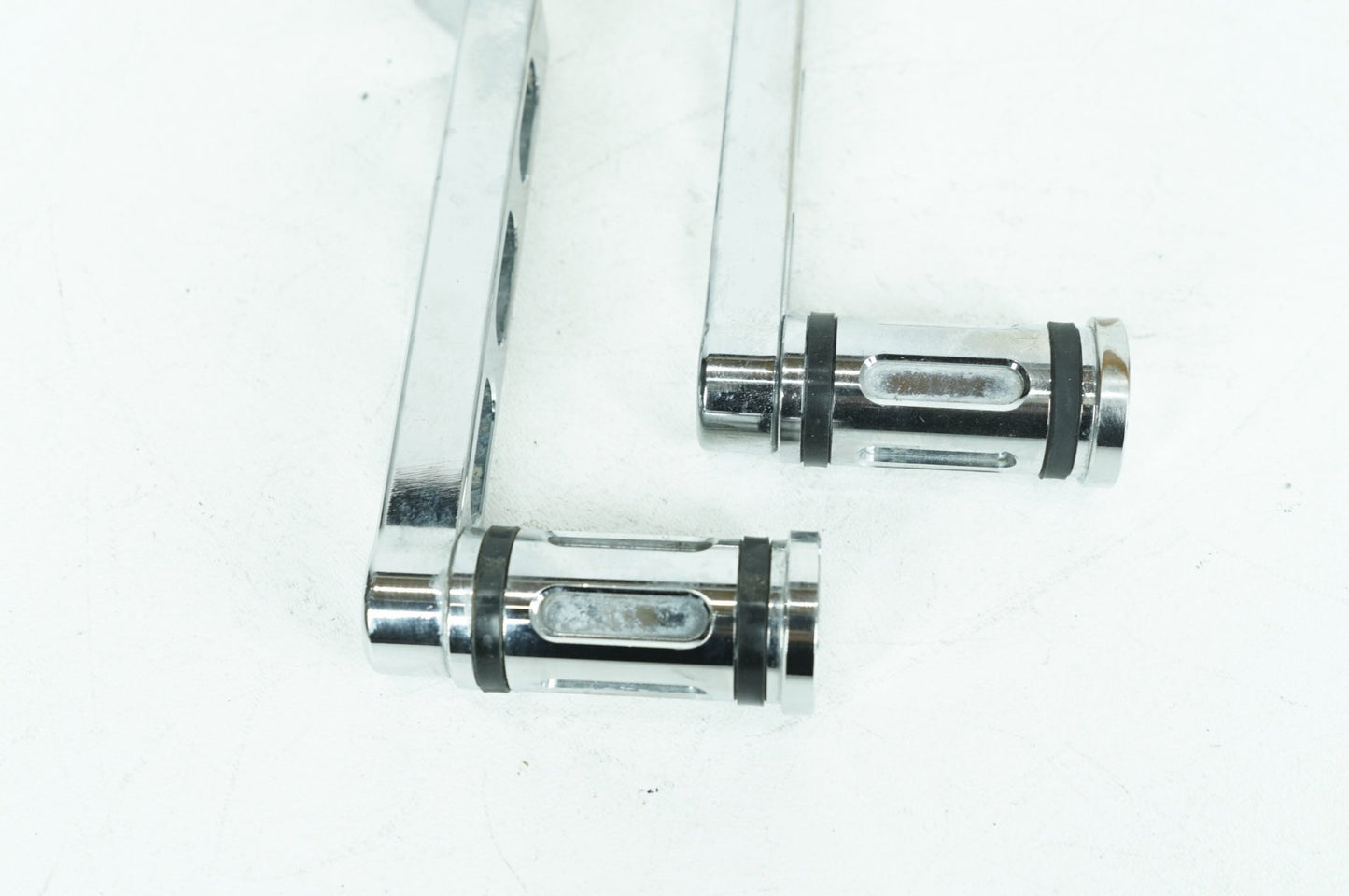 1999 - 2006 Harley-Davidson Softail Heritage Classic Gear Shifter Lever Pedal Pedals 33895-82D