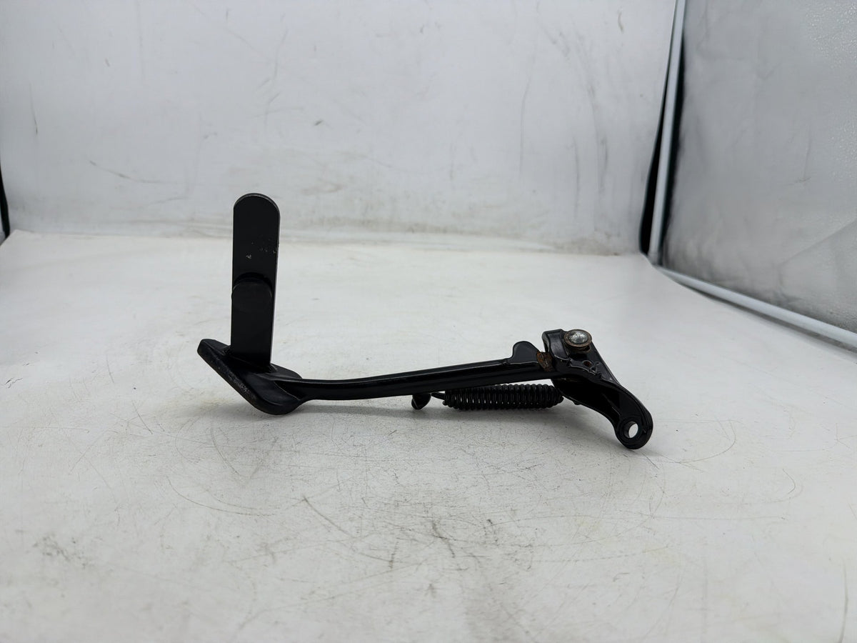 2020 Harley Softail Standard FXST OEM Left Side Jiffy Kick Stand & Spring