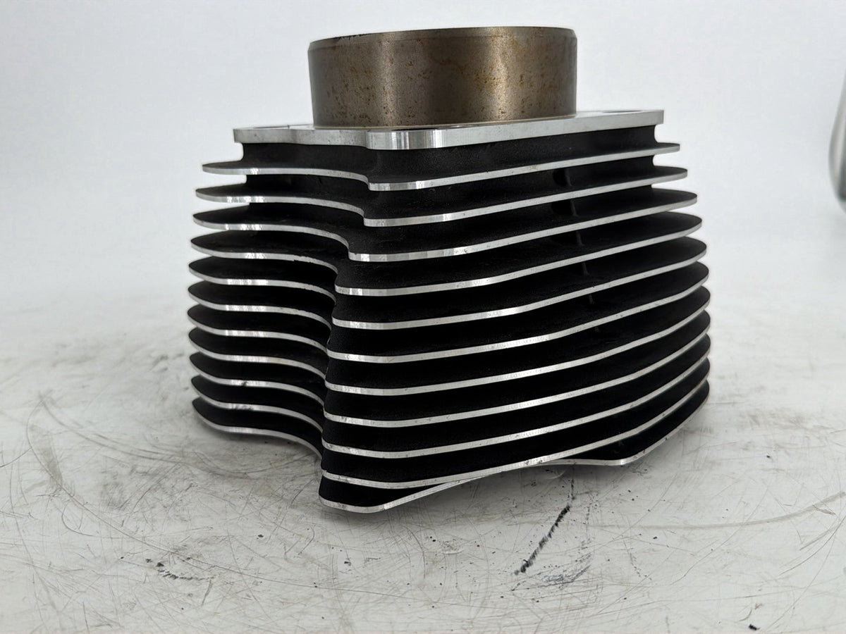 2017 Harley Touring FLHXS Street Glide OEM Twin Cam Engine Jug 1 Cylinder Barrel