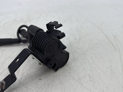 2013 Harley Forty-Eight Sportster 1200X OEM Ignition Coil Spark Plugs Cable