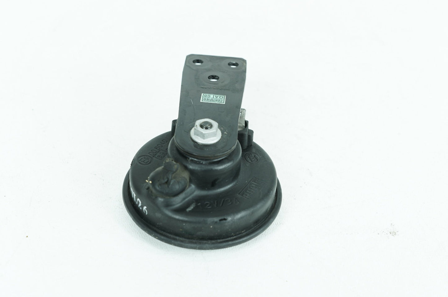 2004 - 2022 Harley-Davidson Sportster Nightster Signal Horn Klaxon Beep 69043-96B