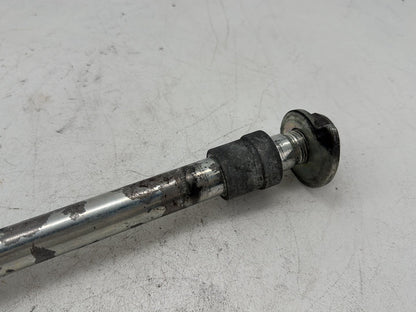 2006 Harley Street Glide Touring FLHXI OEM Rear Wheel Axle Bolt Shaft