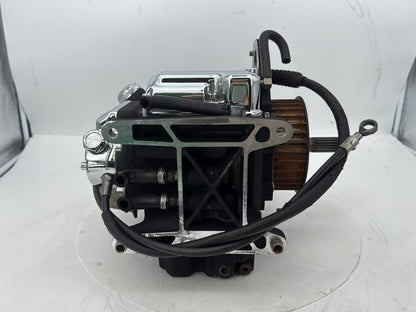 2008 Harley Touring Electra Glide Ultra OEM 6 Speed Transmission Gearbox 30K