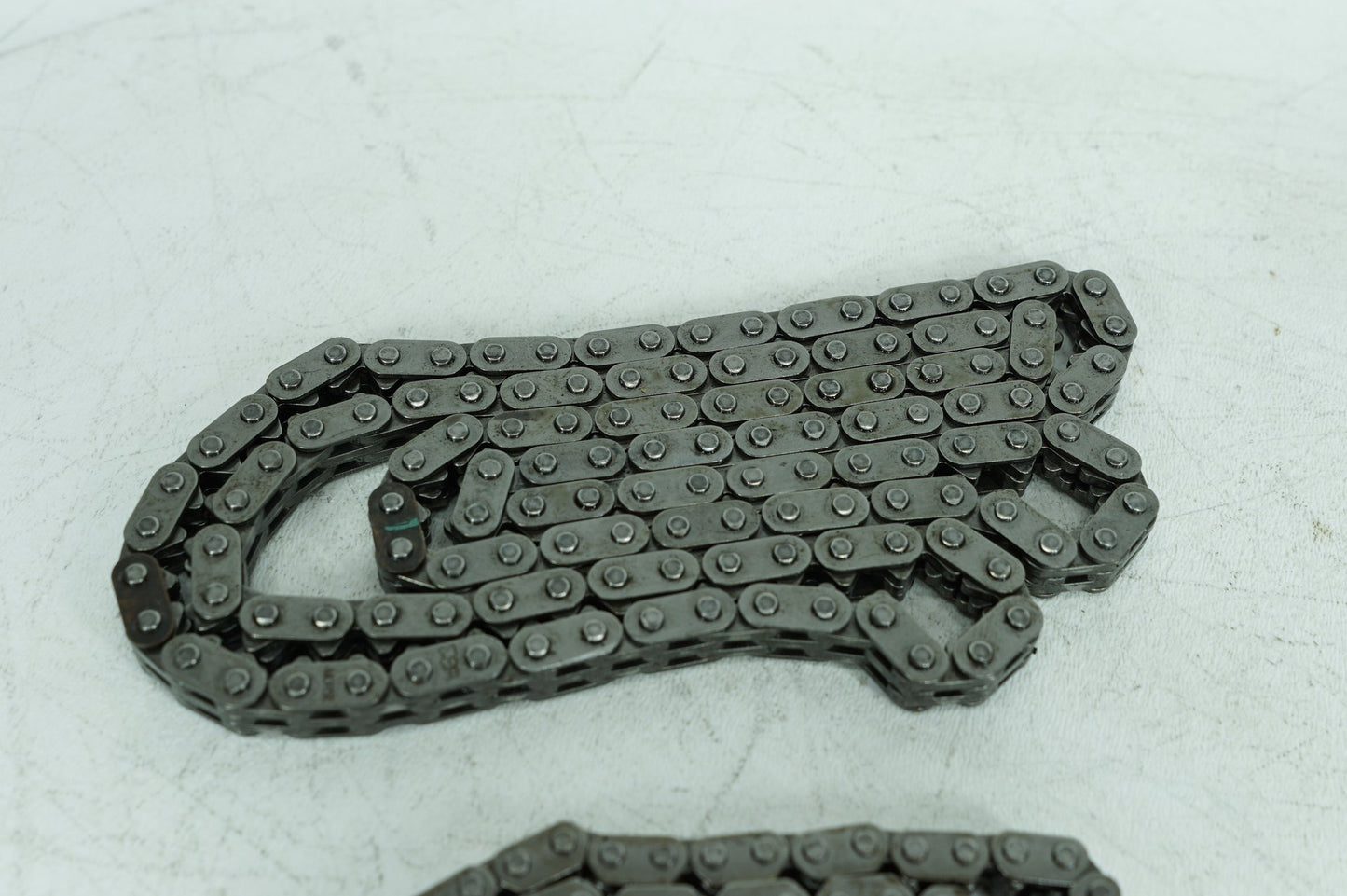 2017 Alfa Romeo Giulia TI Q4 Timing Chain