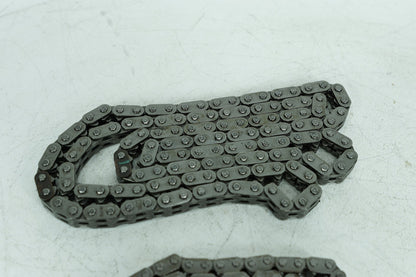 2017 Alfa Romeo Giulia TI Q4 Timing Chain