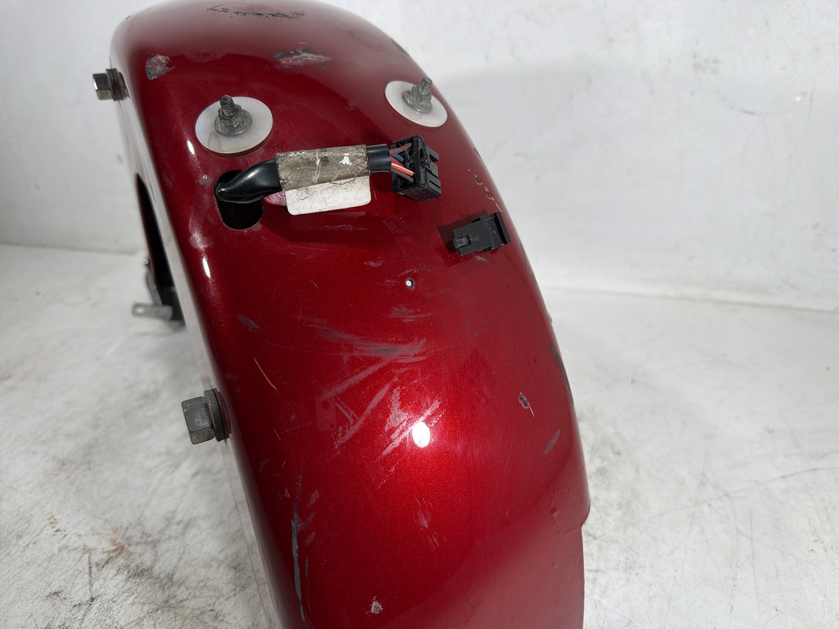 2006 Harley Electra Glide Touring Classic OEM Rear Wheel Fender Panel