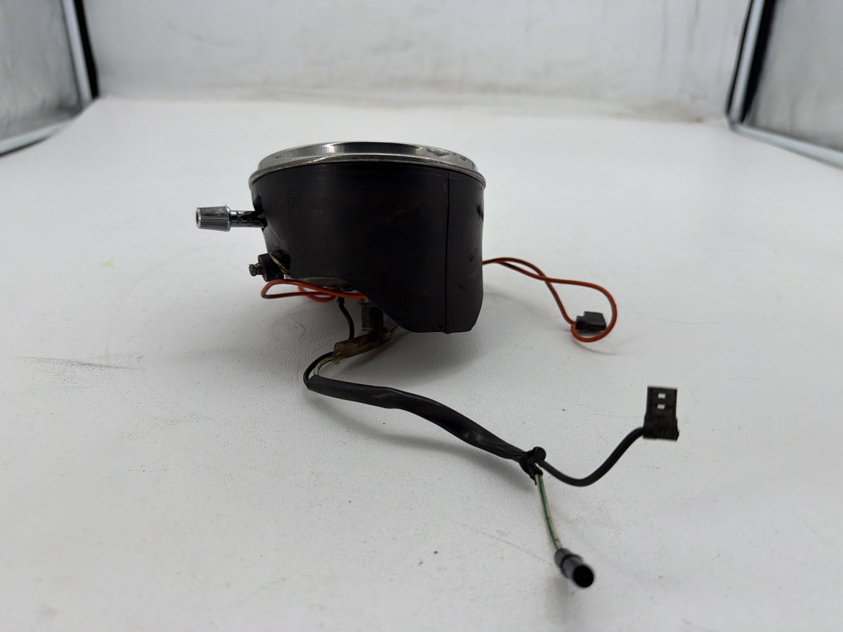 1994 Harley Softail Custom FXSTC OEM Speedo Speedometer Gauge Cluster 33K