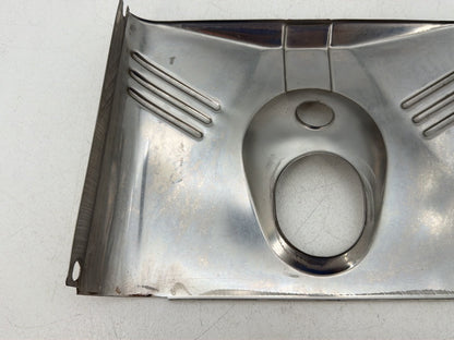 1986 - 1998 Harley-Davidson Softail Heritage Classic Front Upper Nacelle Headlight Cover Panel 67808-86