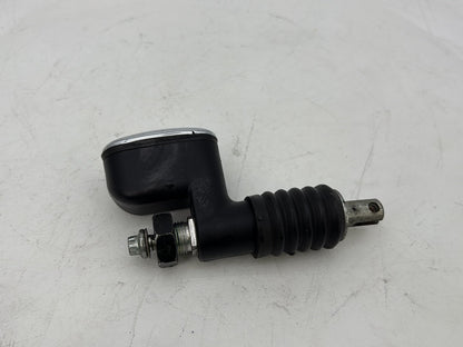 1999 - 2006 Harley-Davidson Touring CVO Screamin Eagle Road King Rear Brake Master Cylinder Reservoir 41754-00D