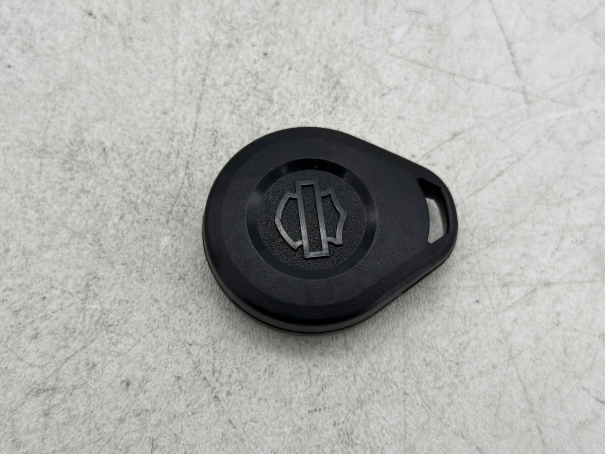 2011 Harley Street Glide Touring FLHX-103 OEM Smart Keyless 1 Key Fob Remote