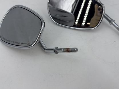 Harley-Davidson Misc  Left Right Rear View Mirror 91840-03A