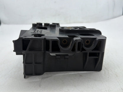 2009 Harley Dyna Street Bob FXDB OEM Battery Lower Box Tray 70379-06A