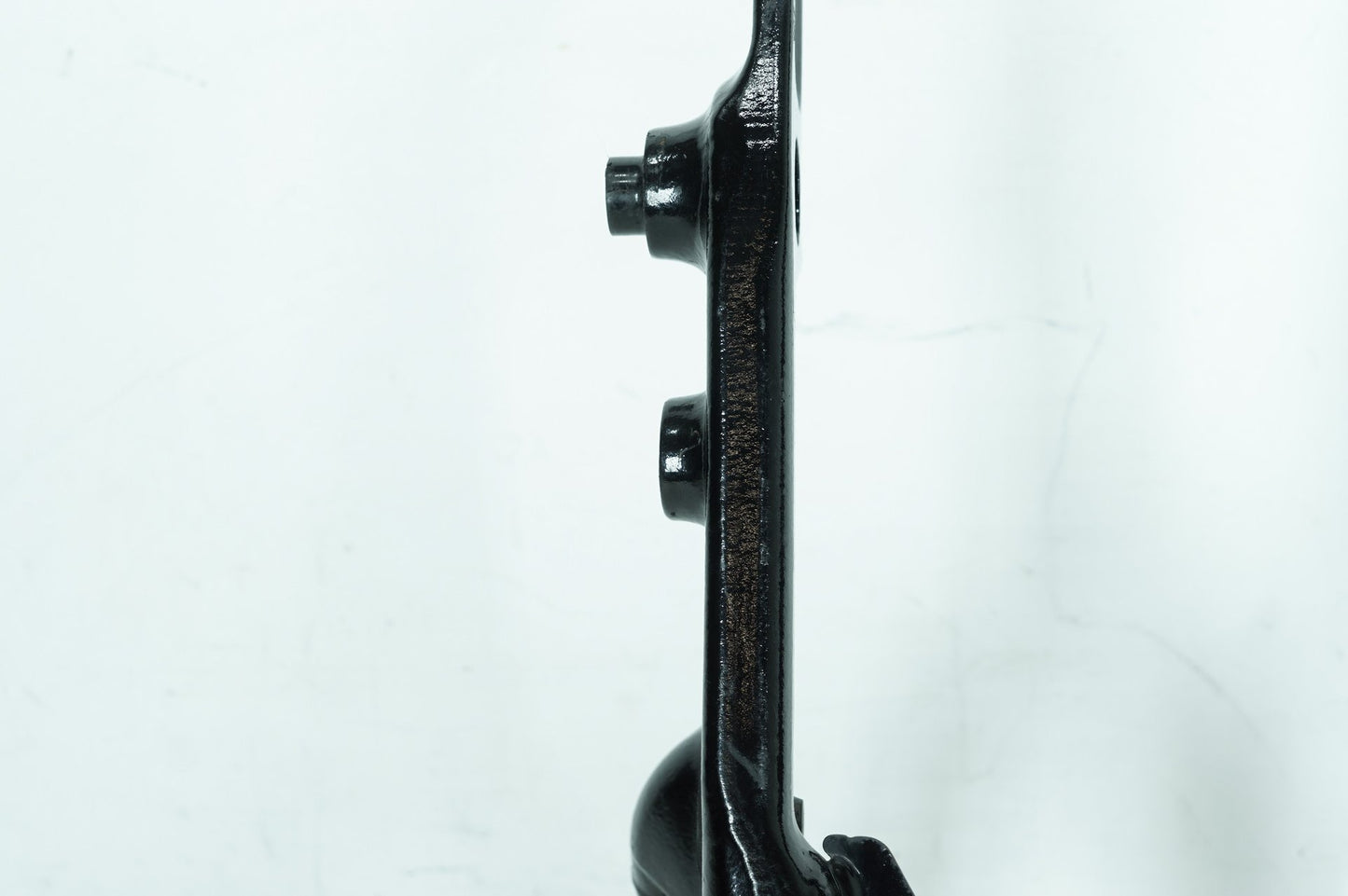 2007 - 2012 Harley-Davidson Touring Electra Glide Ultra Rear Sub Frame Subframe Tail Rail 48079-09BHP