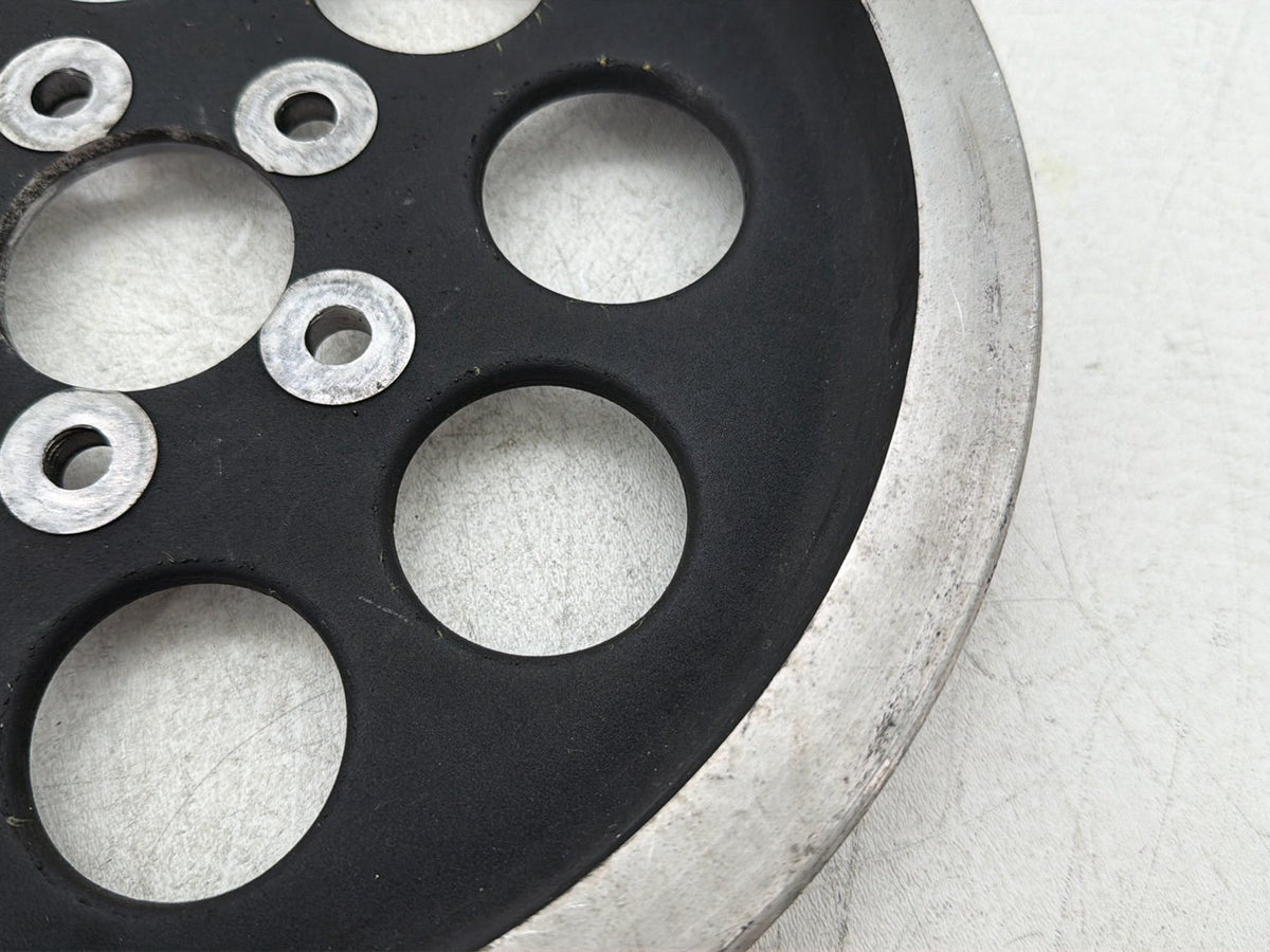 2003 Harley Electra Glide Touring Ultra OEM Rear Driver Pulley Sprocket 70T 1.5"