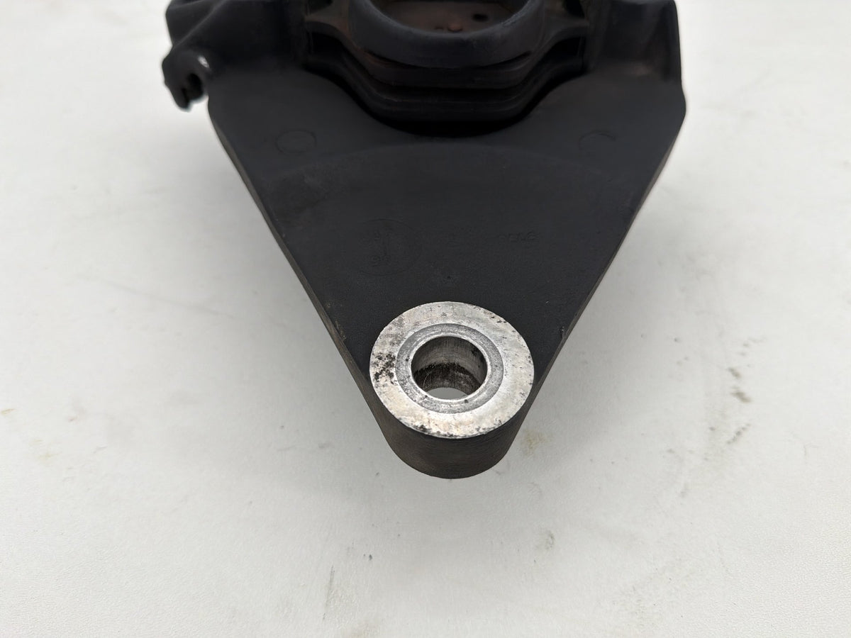 1995 Harley Heritage Softail Classic OEM Rear Back Brake Caliper w/ Bracket