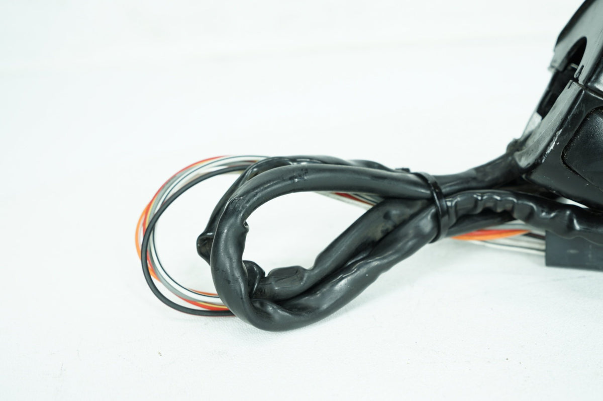 1998 Harley Dyna FXD Super Glide OEM Right Engine Start Kill Switches Controls