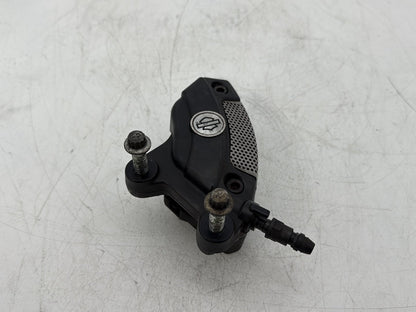 2014 Harley Street Glide Touring FLHXS OEM Front Right 1 Brake Caliper