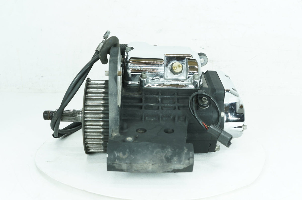 2003 Harley Softail FLSTC Heritage Classic OEM 5 Speed Transmission Gearbox