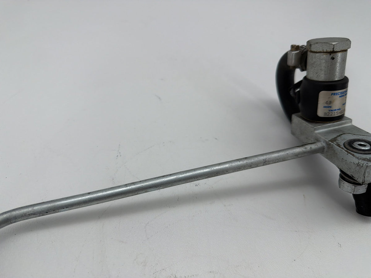 1995 Harley Electra Glide Touring Classic OEM Air Suspension Manifold Valve