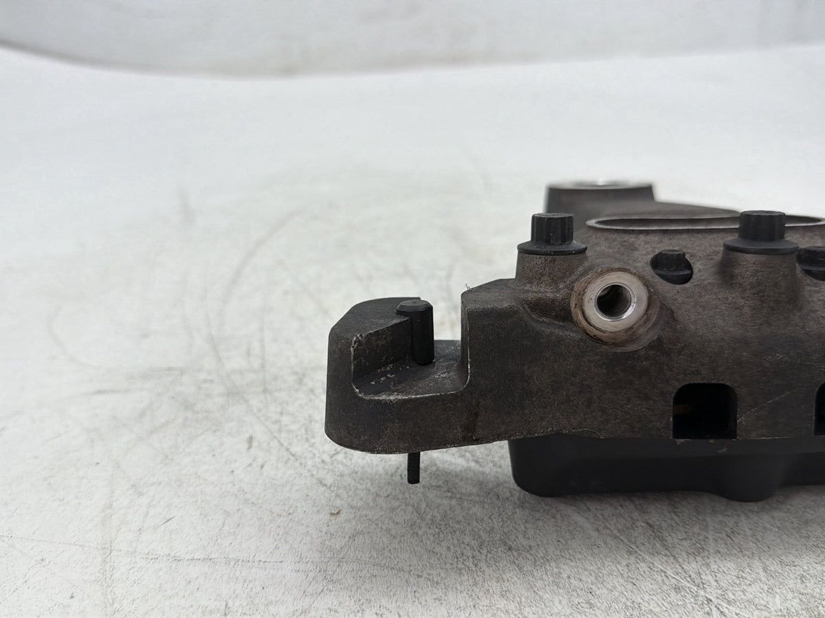 2005 Harley Electra Glide Touring Ultra OEM Rear Back Brake Caliper