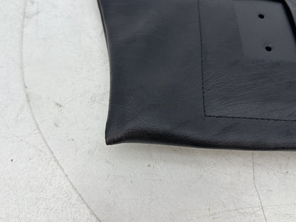 1999 - 2006 Harley-Davidson Touring Electra Glide Ultra Tour-Pak Storage Pouch Leather Bag 53165-89
