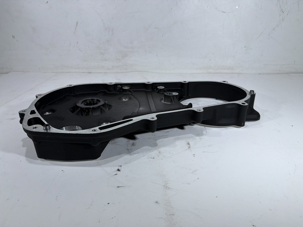 2020 Harley Softail Standard FXST OEM Inner Primary Clutch Cover