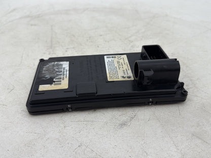 2015 Harley Dyna Low Rider FXDL OEM Body Control Module BCU BCM