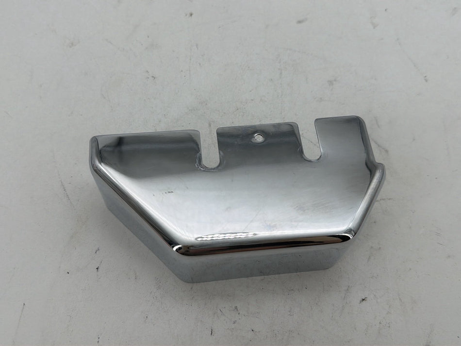 1992 Harley Heritage Softail Classic FLSTC OEM Rear Brake Master Cylinder Cover Cap