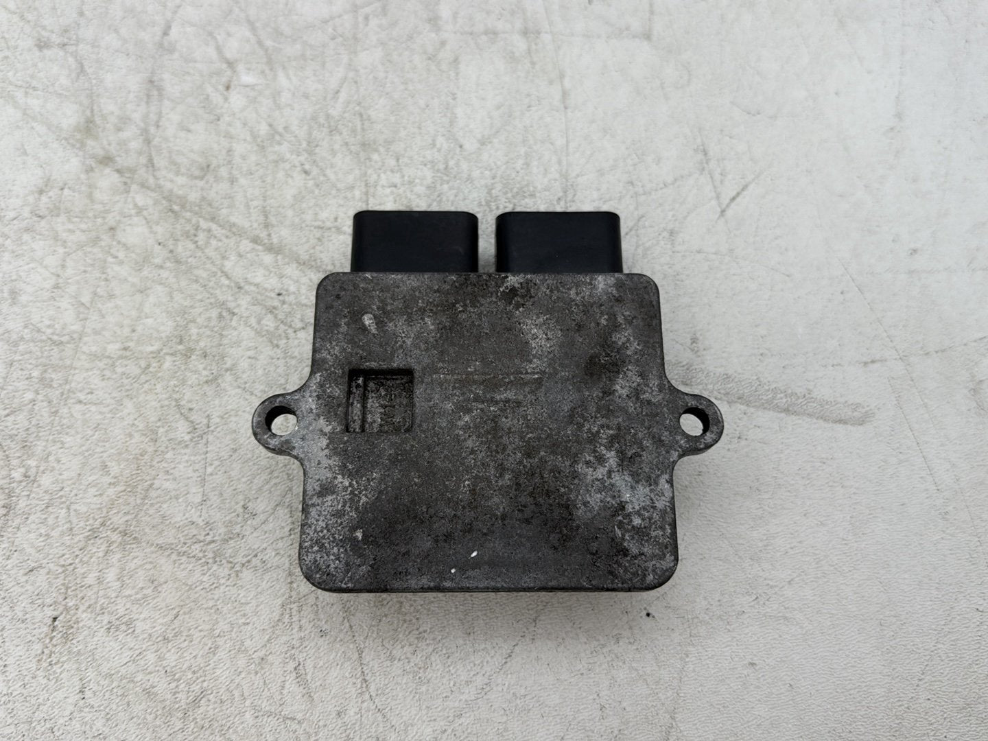 2013 Harley Heritage Softail Classic FLSTC OEM Engine Control Module Brain ECU ECM