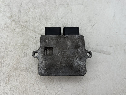 2013 Harley Heritage Softail Classic FLSTC OEM Engine Control Module Brain ECU ECM