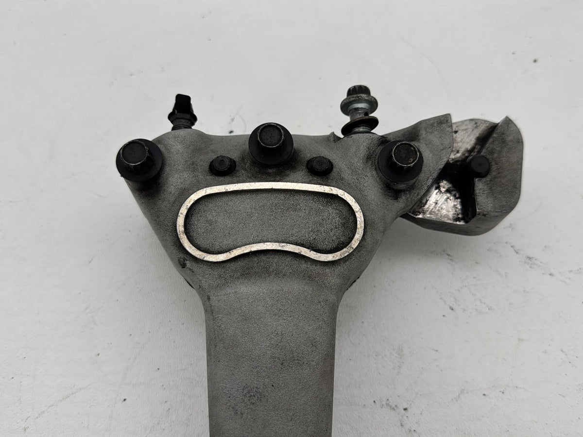 2005 Harley Electra Glide Touring CVO Screamin Eagle OEM Rear Back Brake Caliper