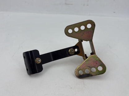 2007 - 2011 Harley-Davidson Touring Street Glide Driver Rider Backrest Bracket Mount 52589-09A 52589-09A