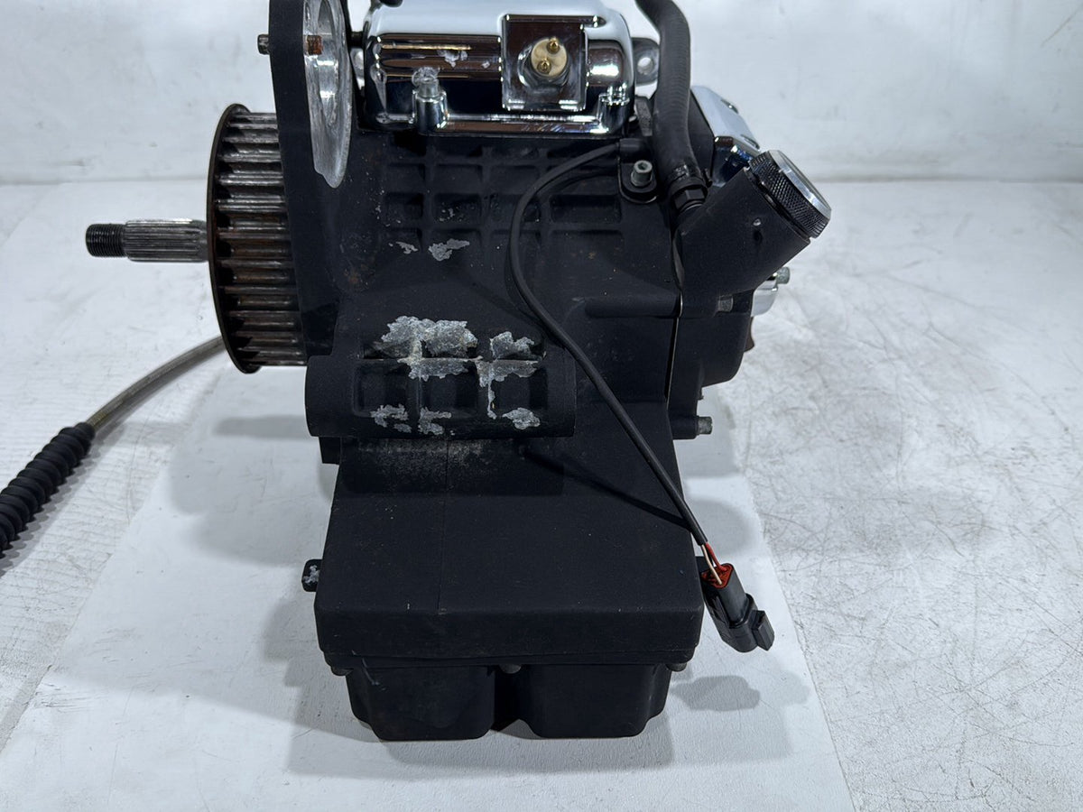 2006 Harley Electra Glide Touring Ultra OEM 5 Speed Transmission Gearbox 37K