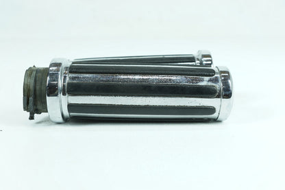 1984 - 1990 Harley-Davidson Sportster Evolution Front Left Right Handgrip Hand Grips 56206-81A