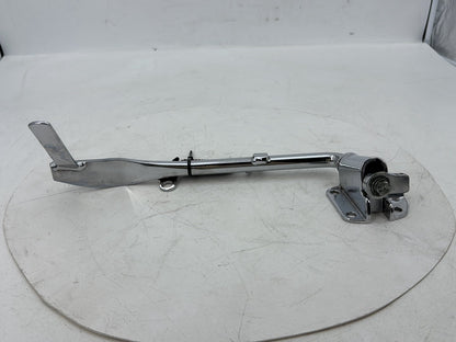 2007 - 2012 Harley-Davidson Touring Electra Glide Ultra Left Side Jiffy Kick Stand & Spring