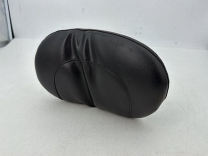 1986 - 1998 Harley-Davidson Softail Heritage Classic Rider Driver Backrest Adjustable Cushion Pad MUSTANG