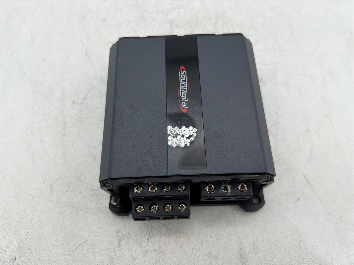 2006 Harley Street Glide Touring FLHX OEM Radio Stereo Audio Sound Amplifier Amp