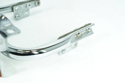 2007 - 2012 Harley-Davidson Touring Electra Glide Ultra Rear License Plate Support Bar Holder 53422-97