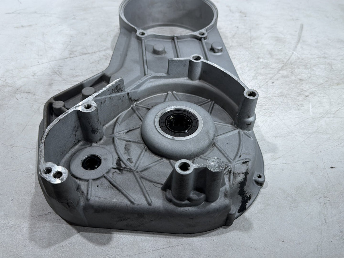 2003 Harley Electra Glide Touring FLHTI OEM Inner Primary Clutch Cover