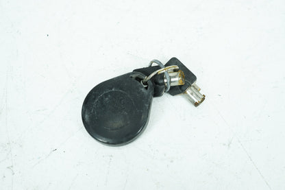 2007 - 2013 Harley-Davidson Touring Electra Glide Smart Keyless 1 Key Fob Remote 68926-07