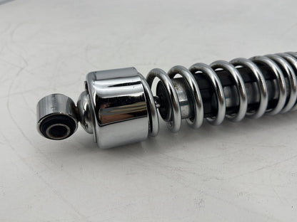 2009 Harley Sportster XL1200 L 1200 Low OEM Rear 1 Shock Absorber 54568-09
