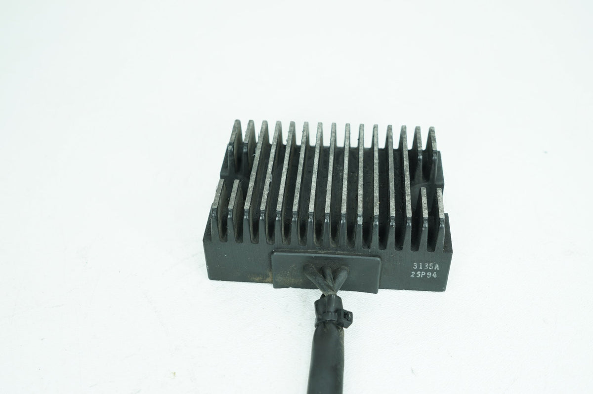 1999 Harley Sportster XL883 Hugger OEM Voltage Regulator Rectifier